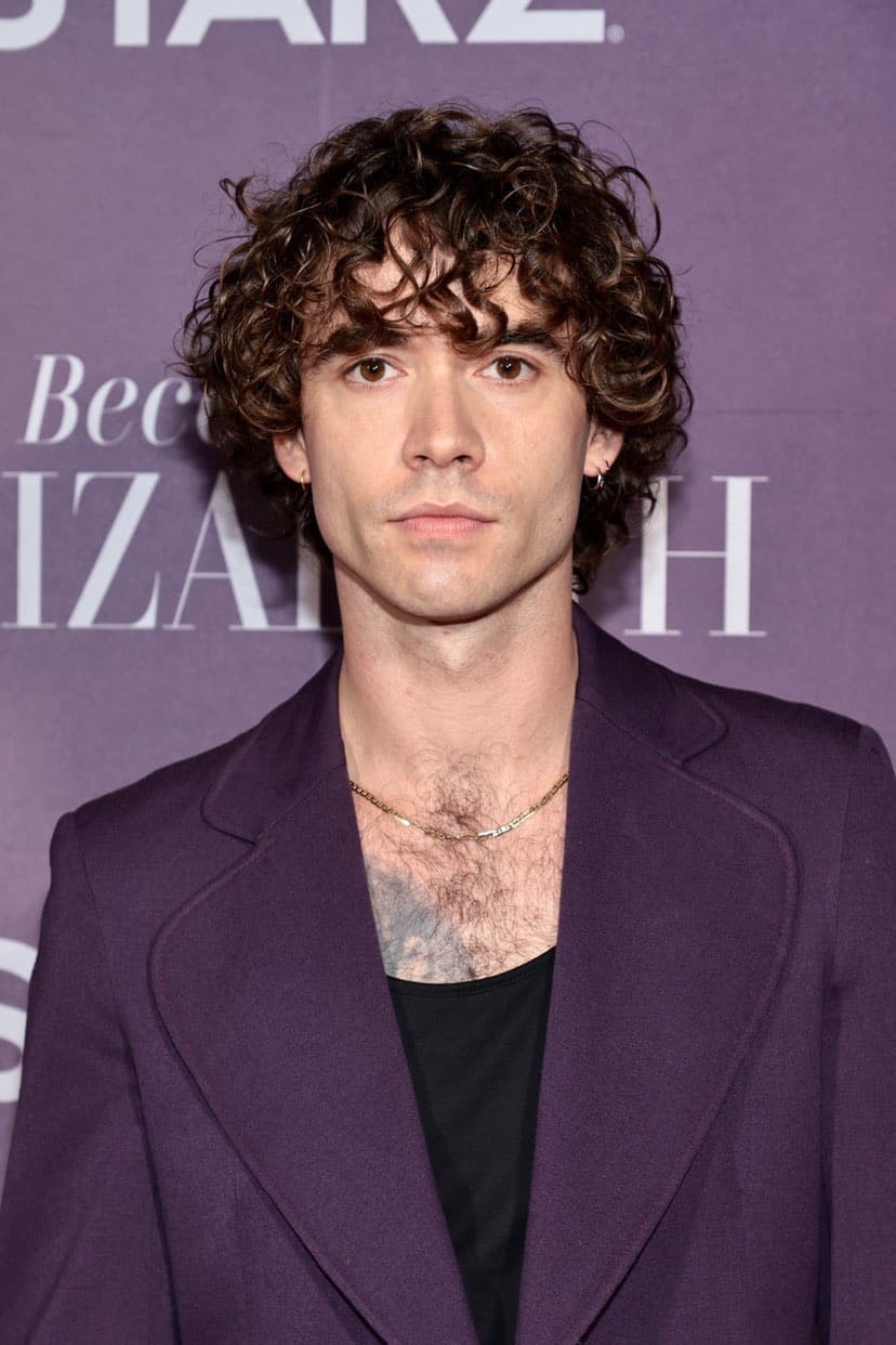 Jamie Blackley image