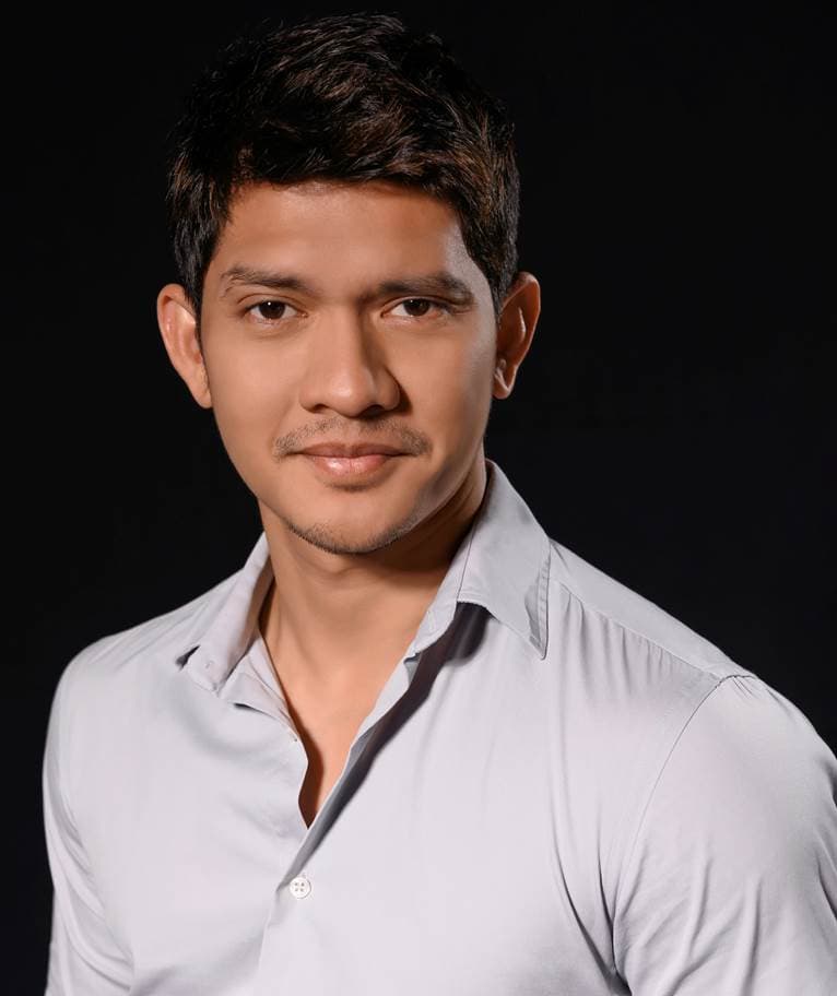 Iko Uwais image