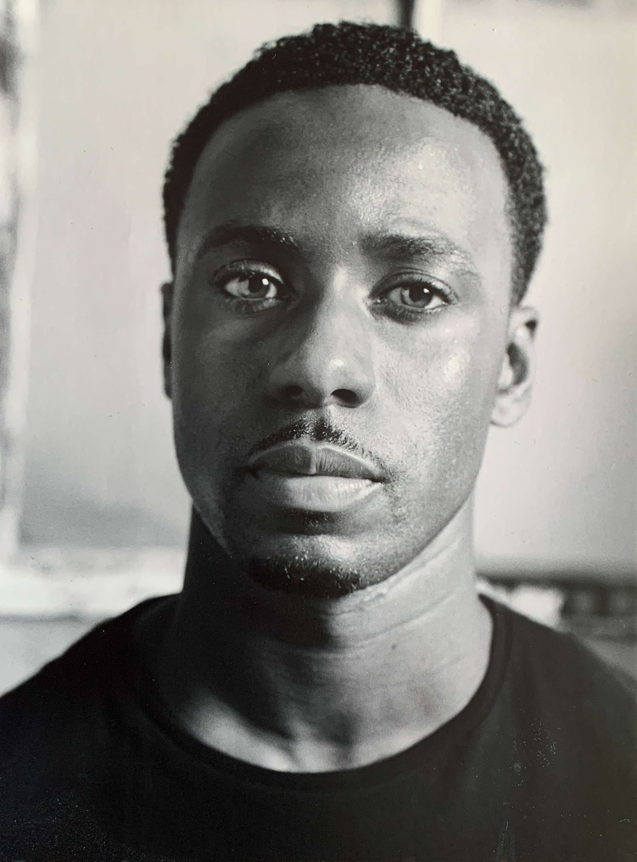Gary Carr image
