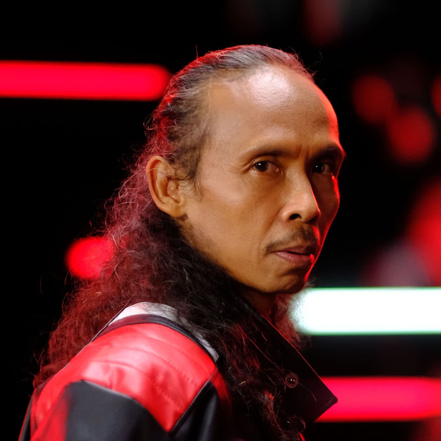 Yayan Ruhian image