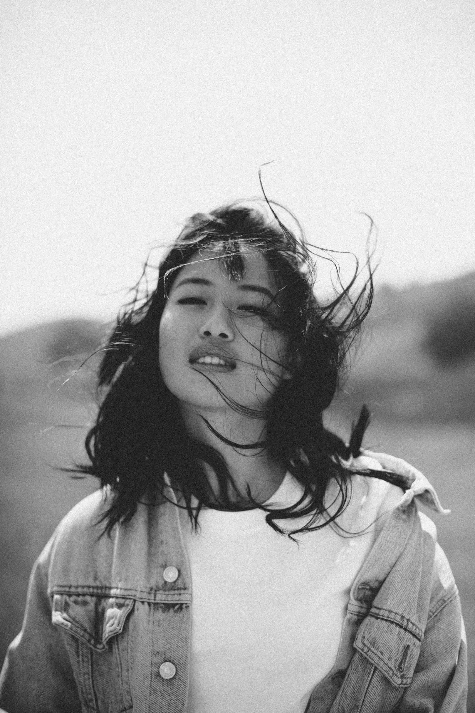 Haley Tju image