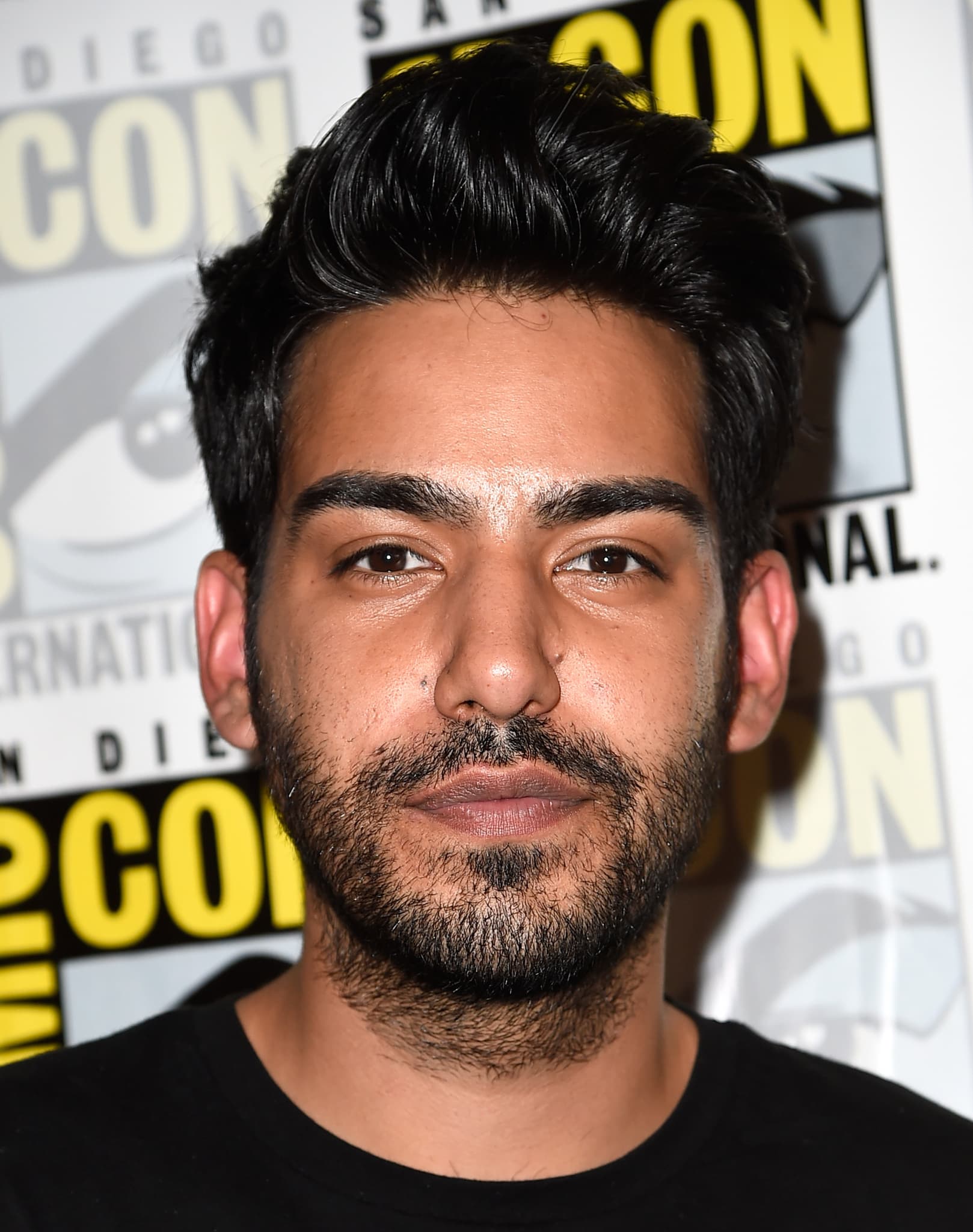 Rahul Kohli image