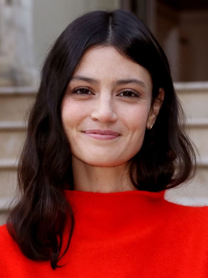 Lucie Boujenah image