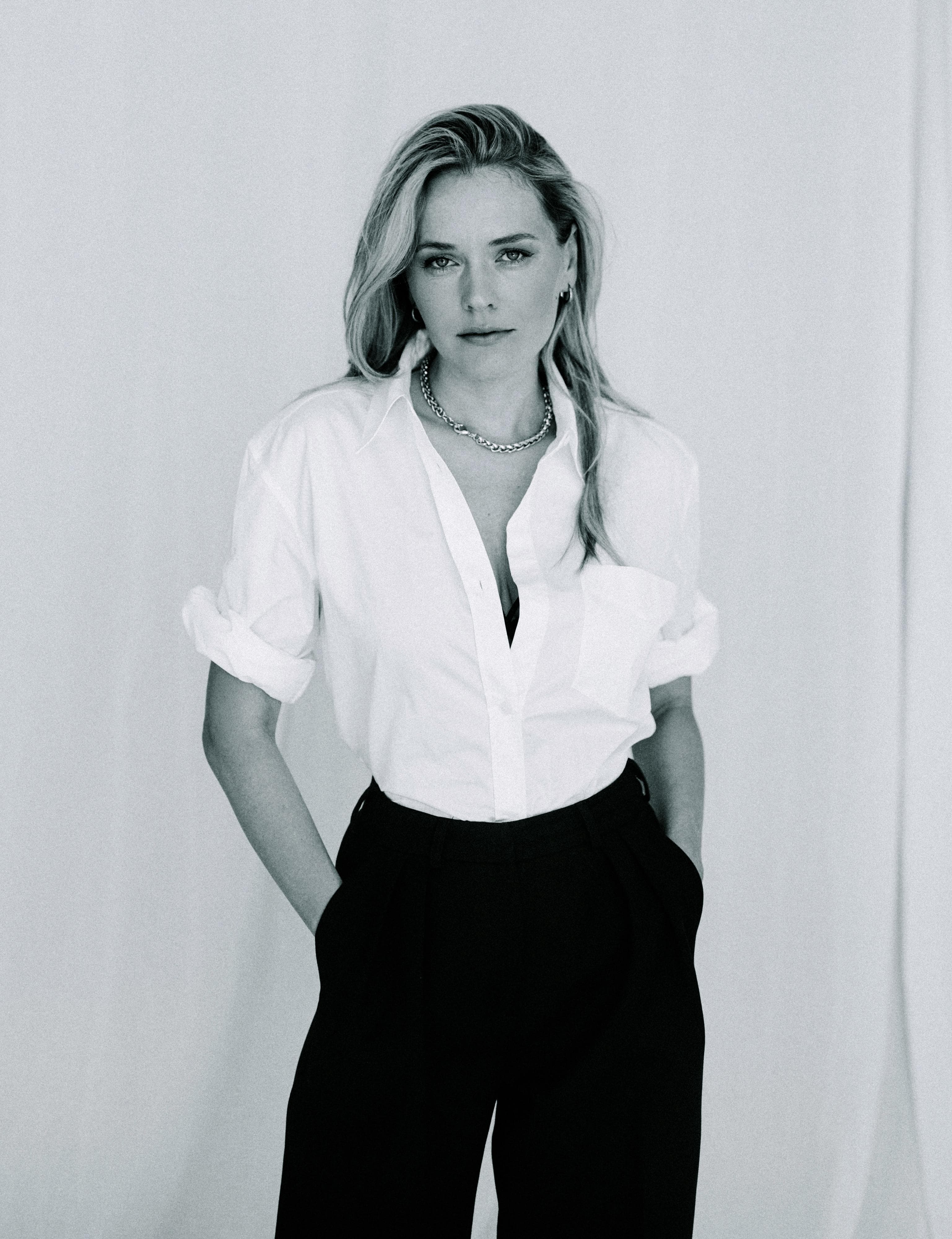 Magdalena Lamparska image