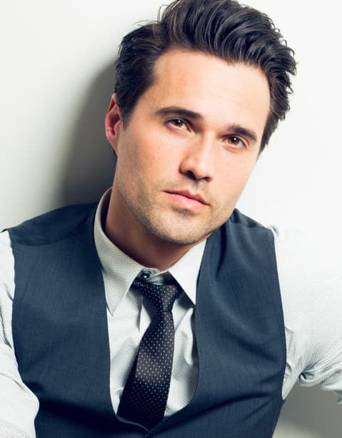 Brett Dalton image