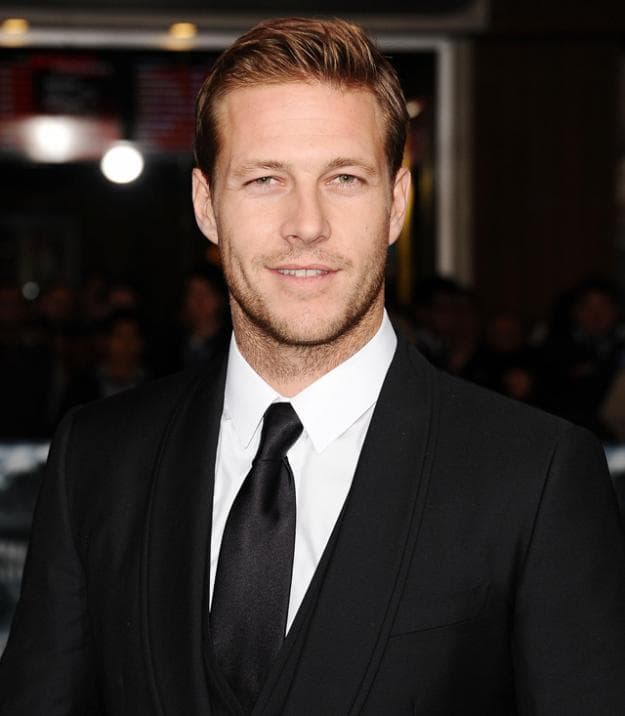 Luke Bracey image