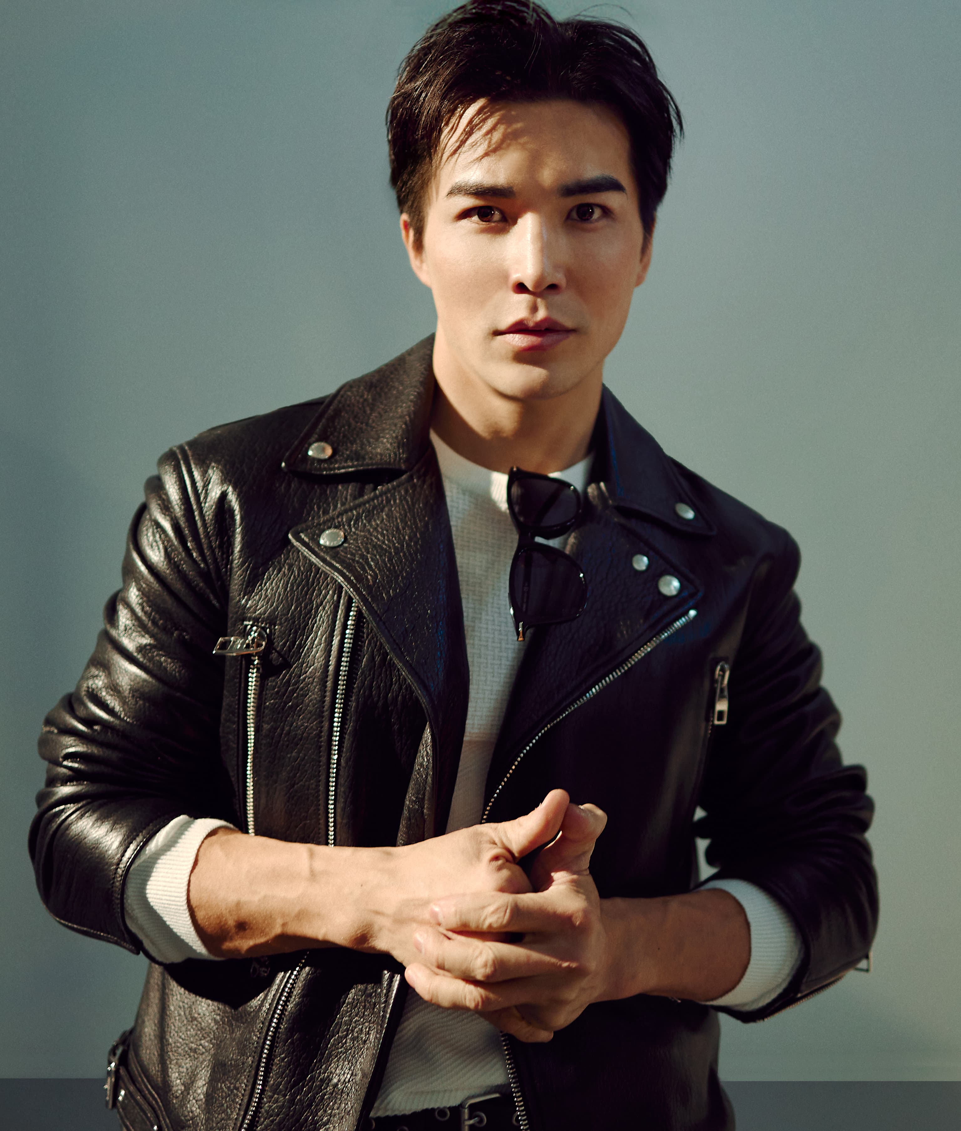 Ludi Lin image