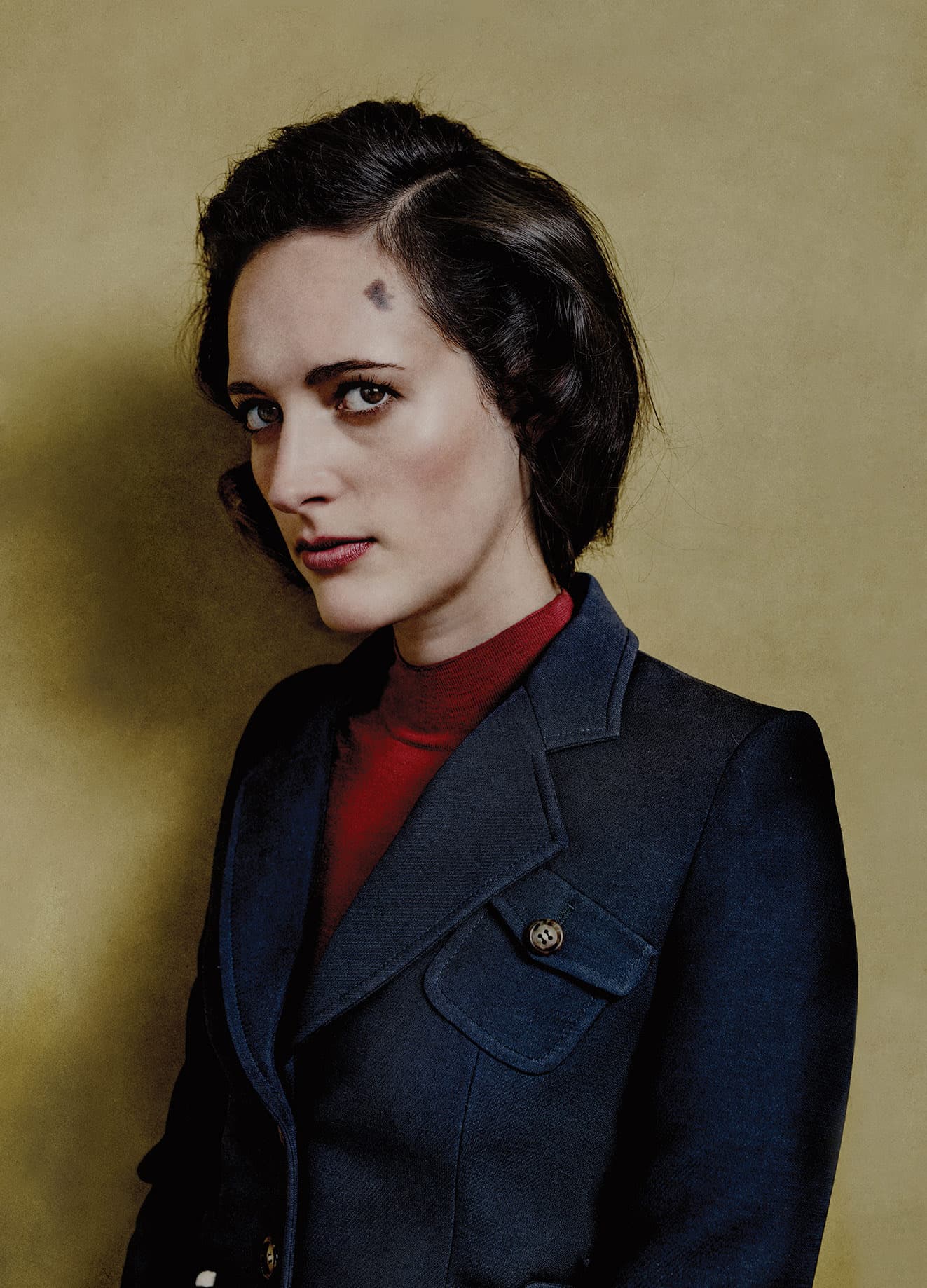 Phoebe Waller-Bridge image