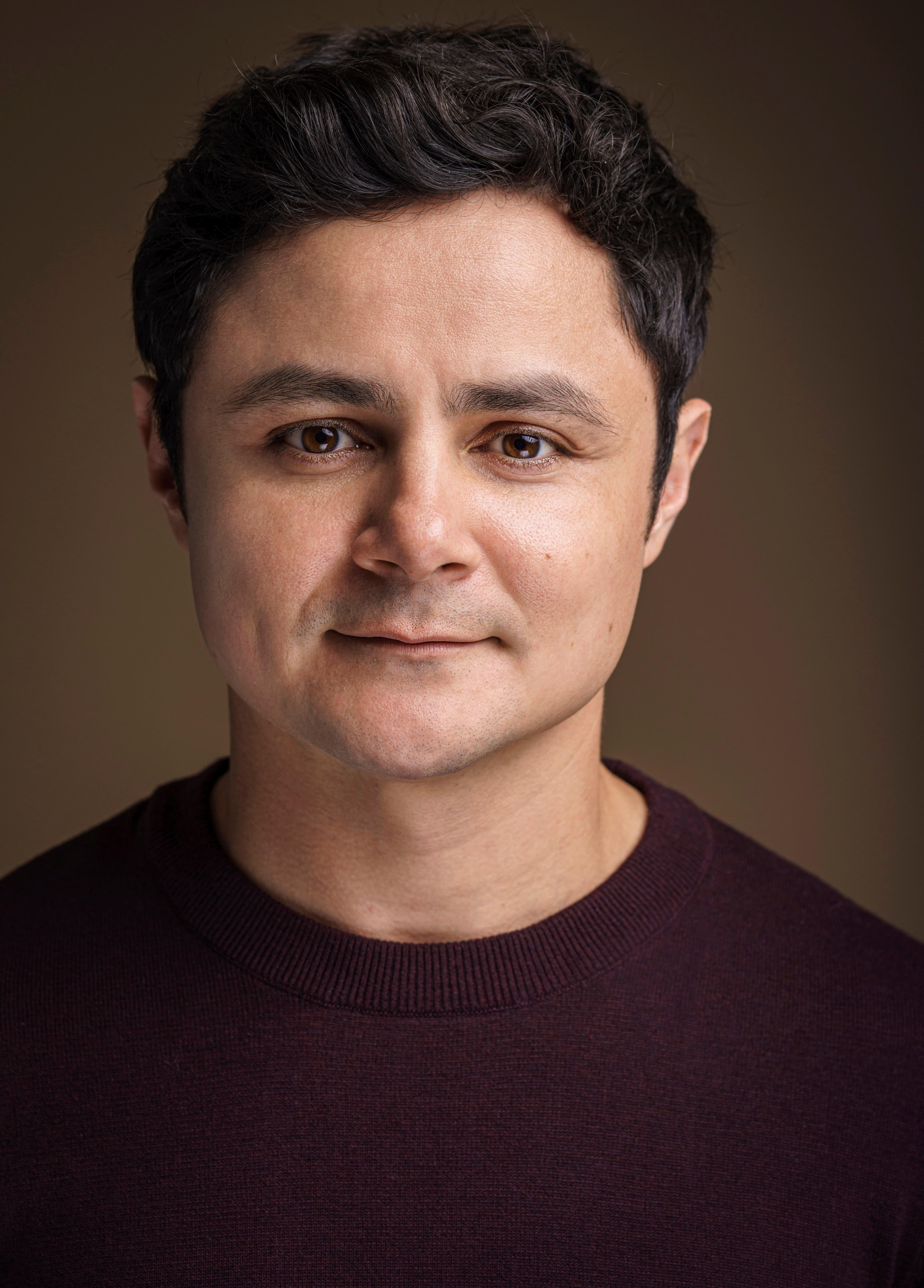 Arturo Castro image