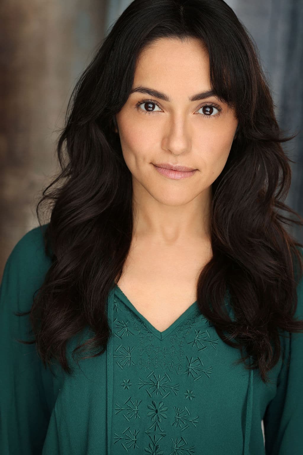 Myrna Velasco image