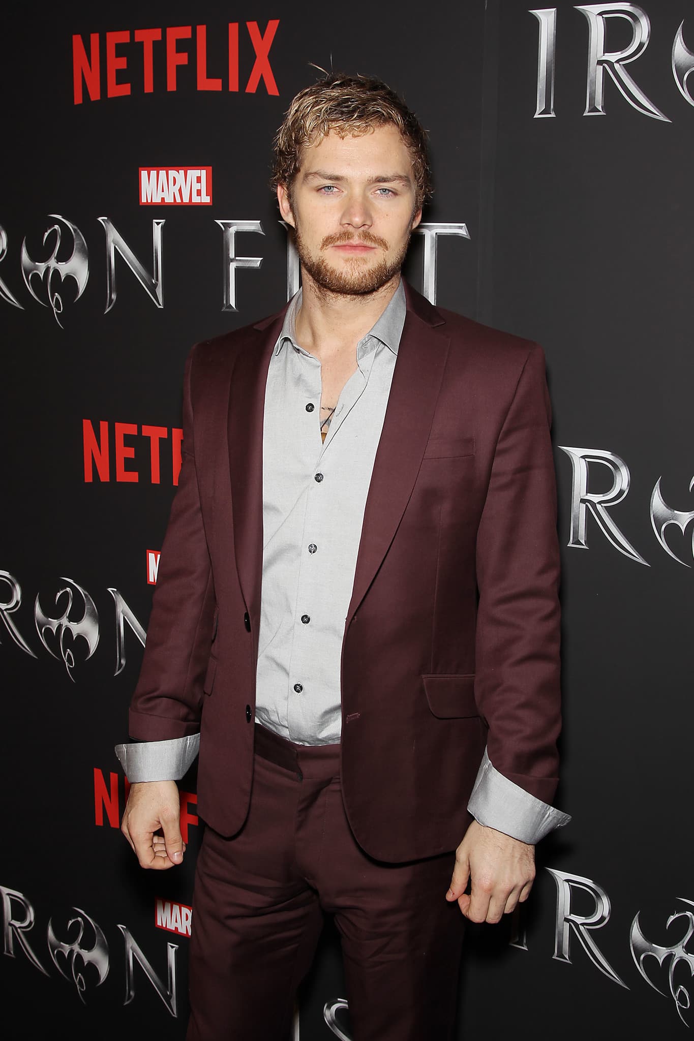 Finn Jones image