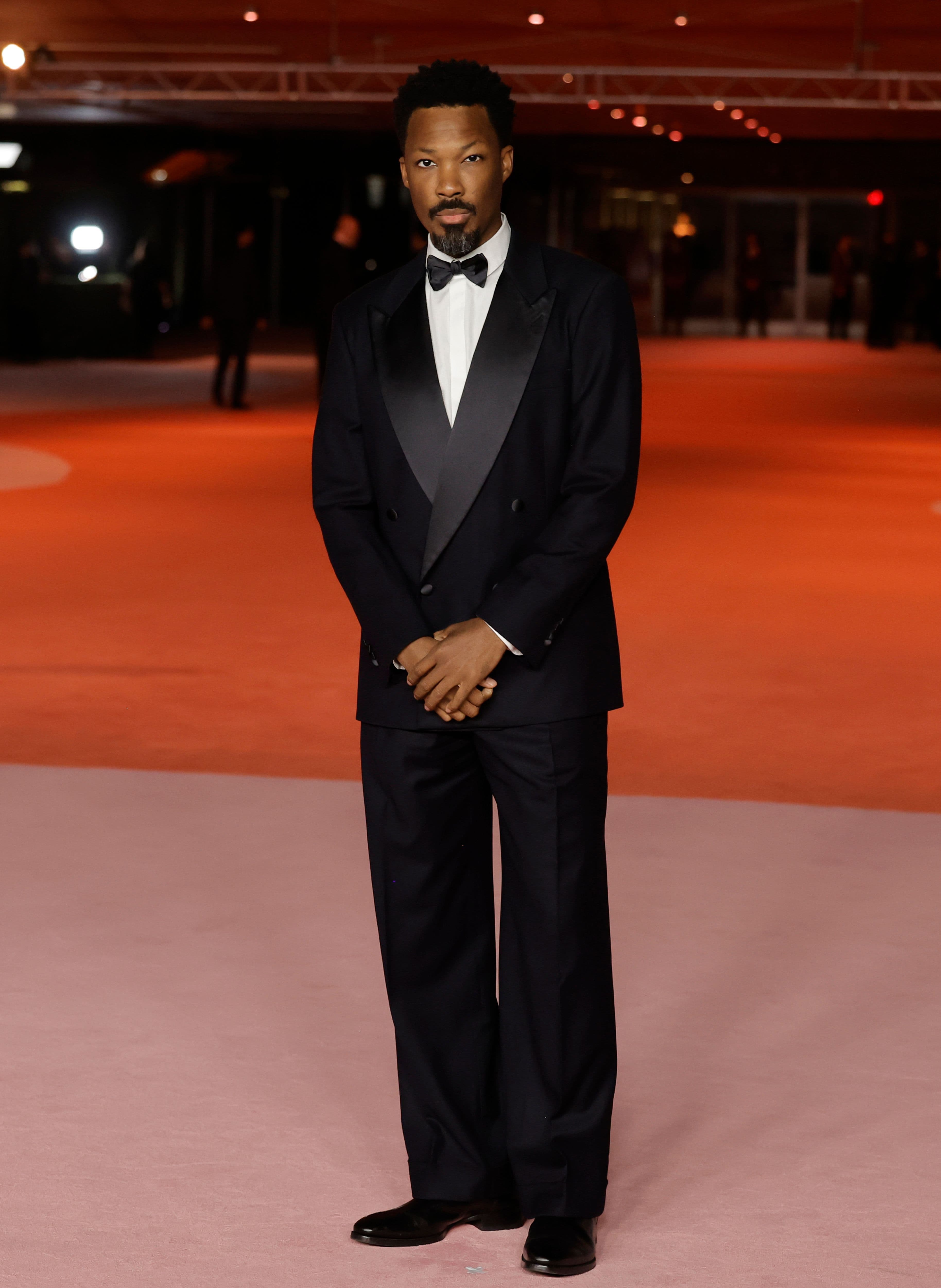 Corey Hawkins image