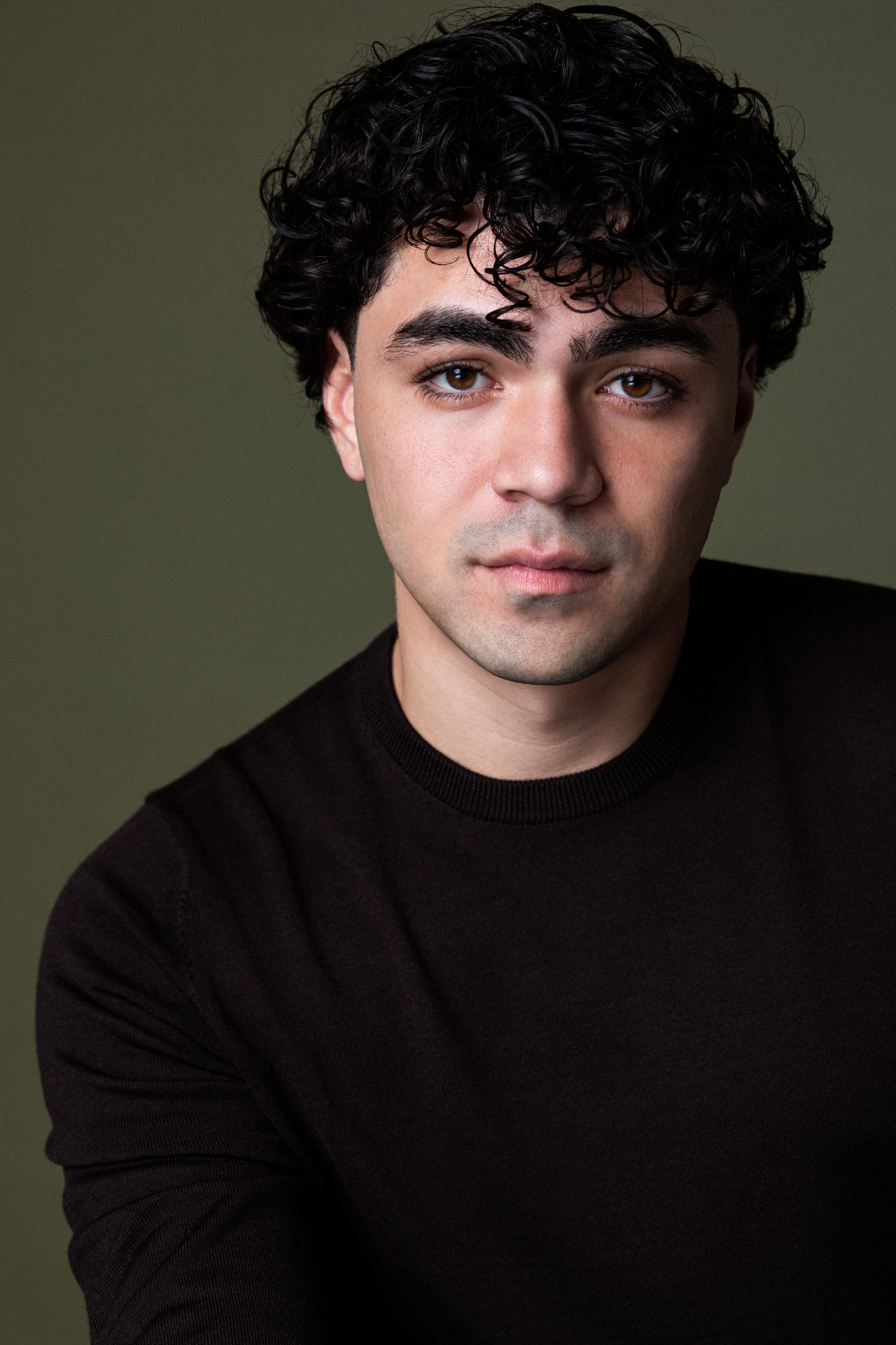 Adam Irigoyen image