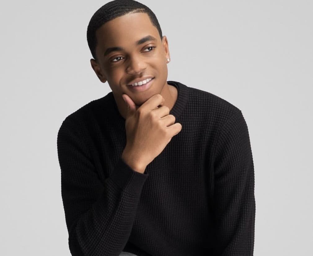 Michael Rainey Jr. image