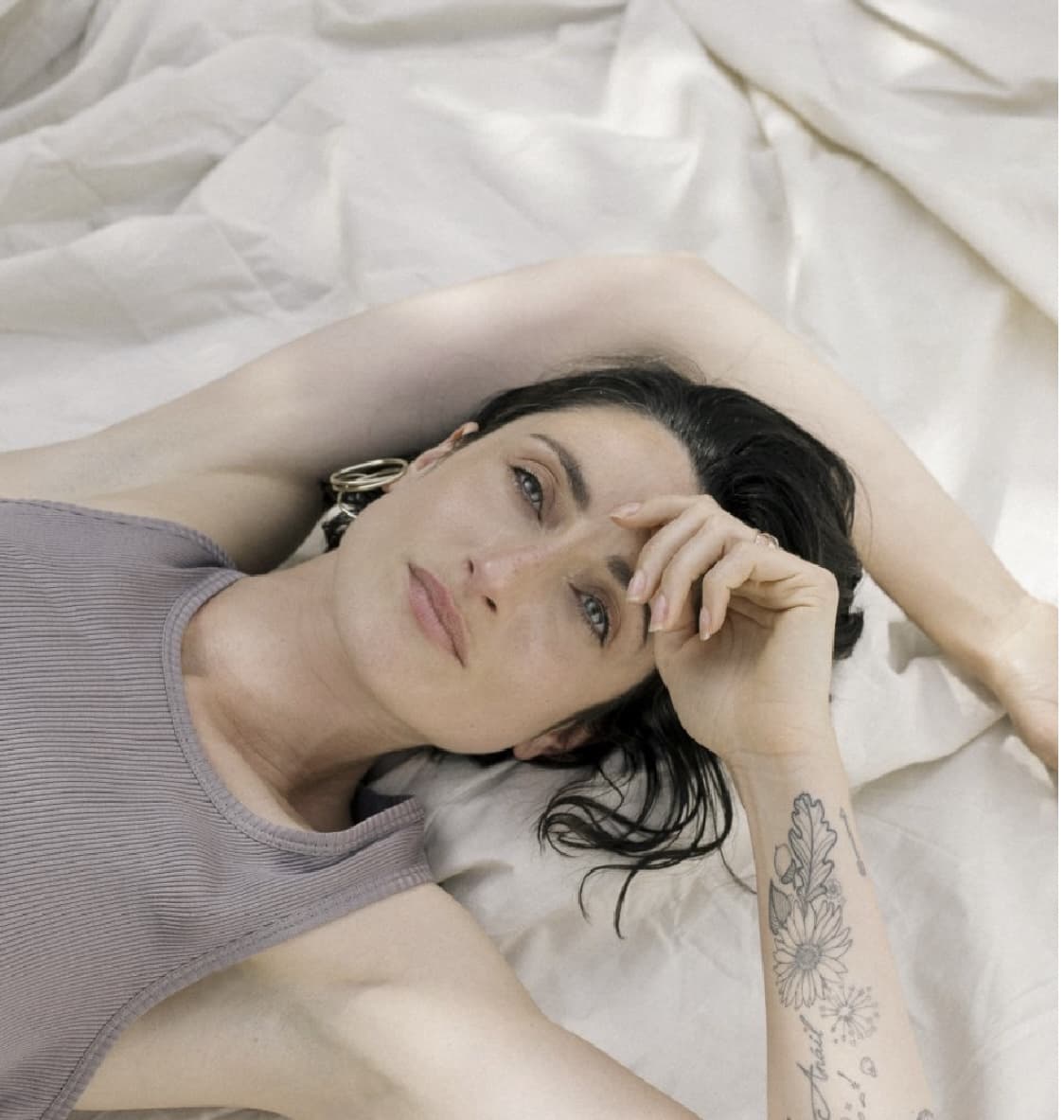 Natasha O'Keeffe image