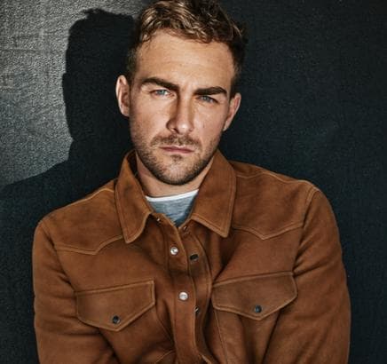 Tom Austen image
