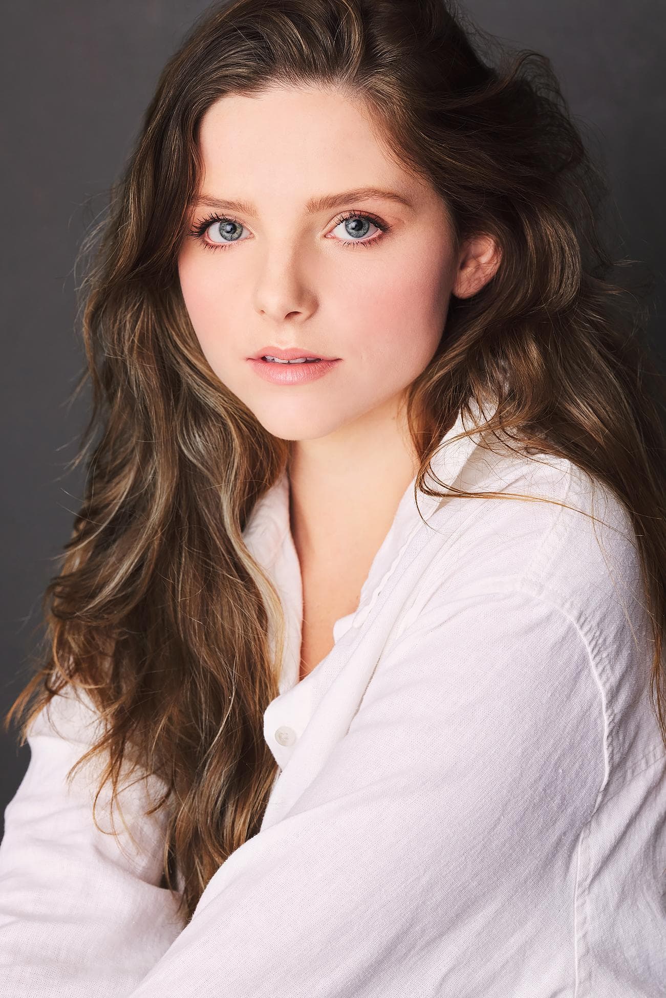 Chloe Csengery image