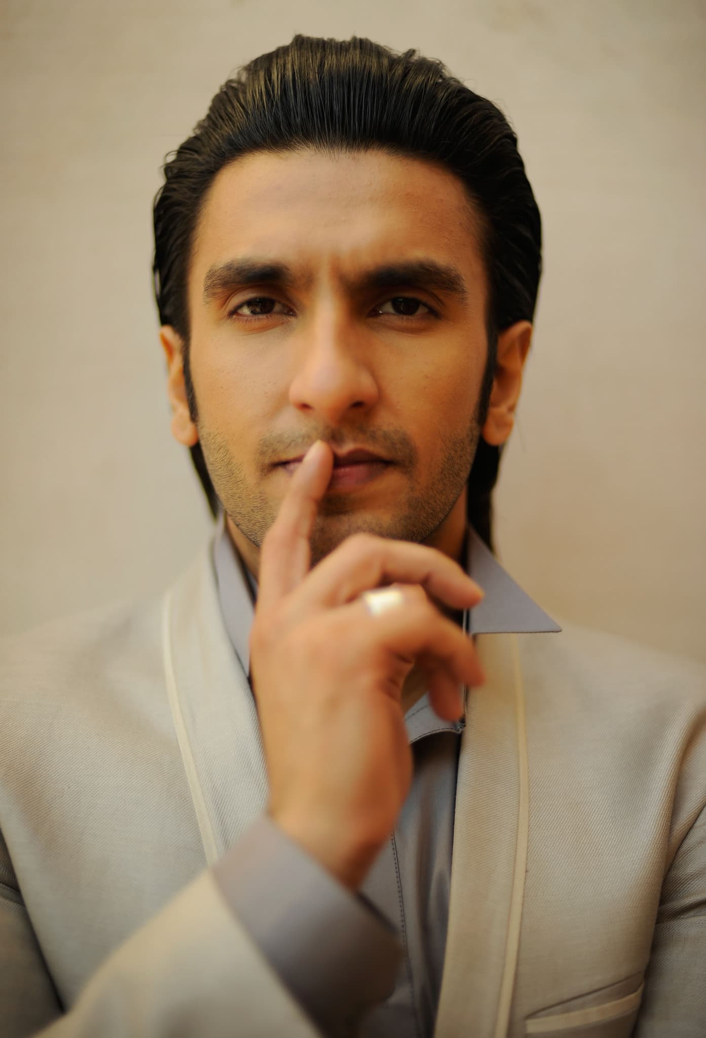 Ranveer Singh image