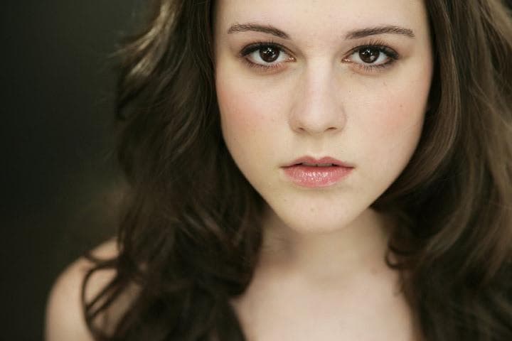 Alexandra Socha image