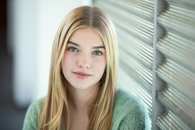 Mia Talerico image
