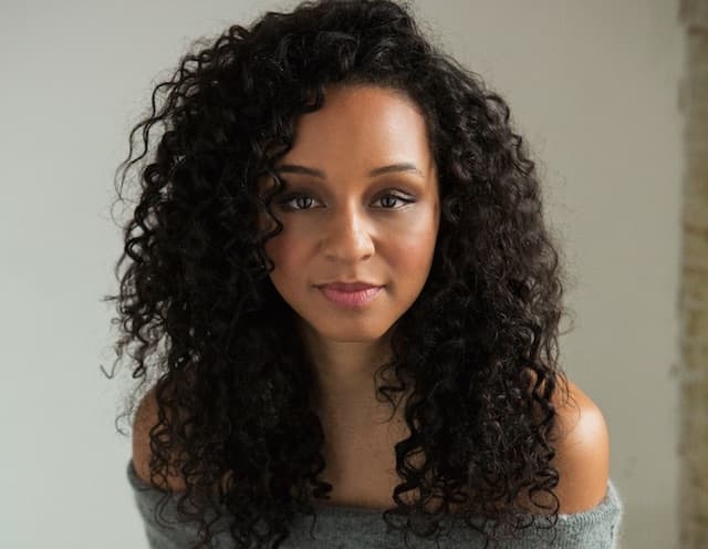 Carra Patterson image