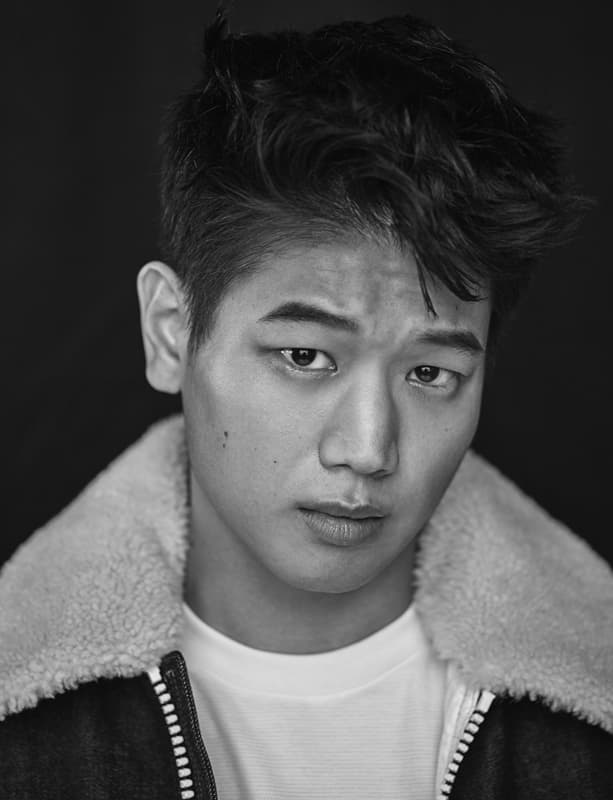 Ki Hong Lee image
