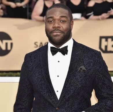 Sam Richardson image