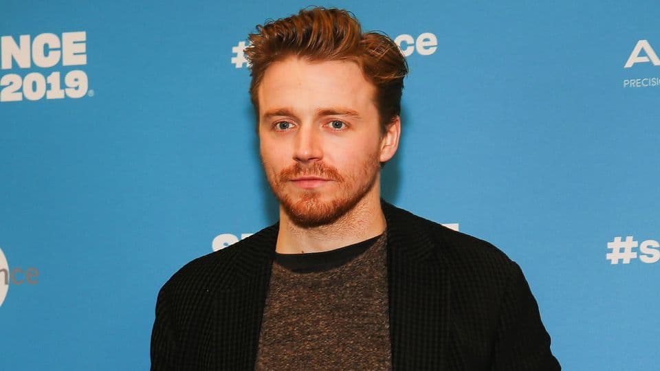 Jack Lowden image