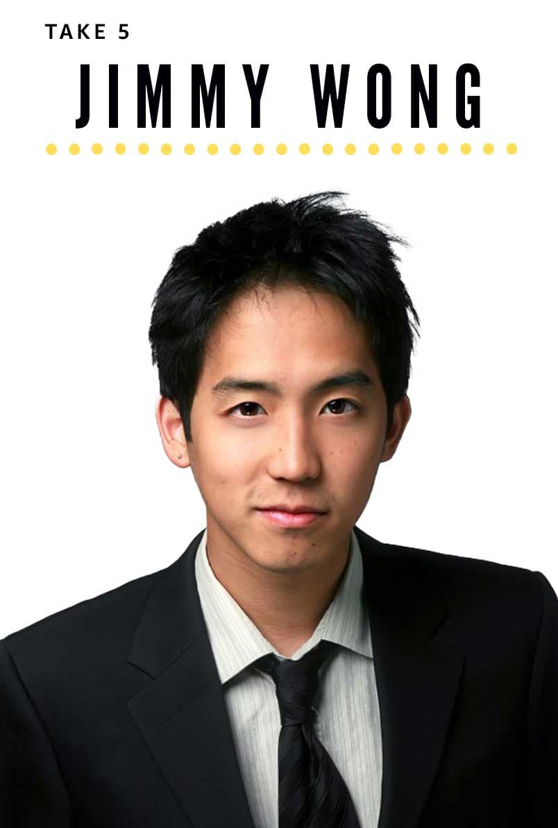 Jimmy Wong image