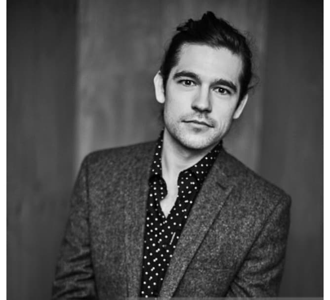 Jason Ralph image
