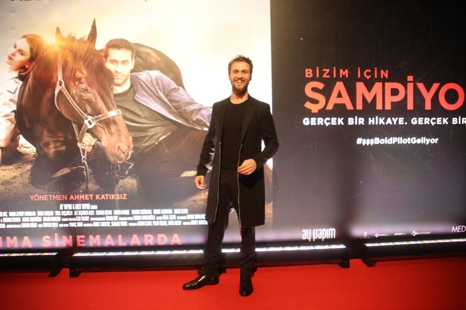 Aras Bulut Iynemli image