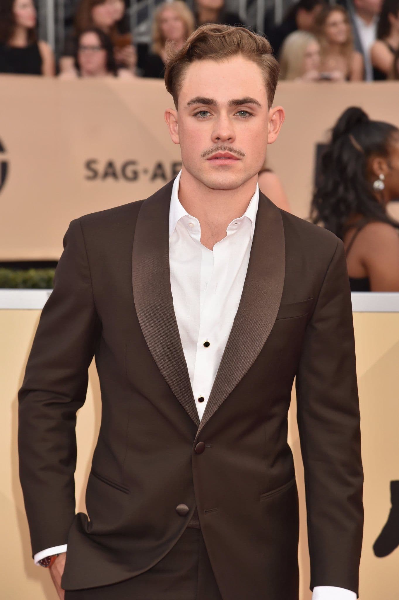 Dacre Montgomery image