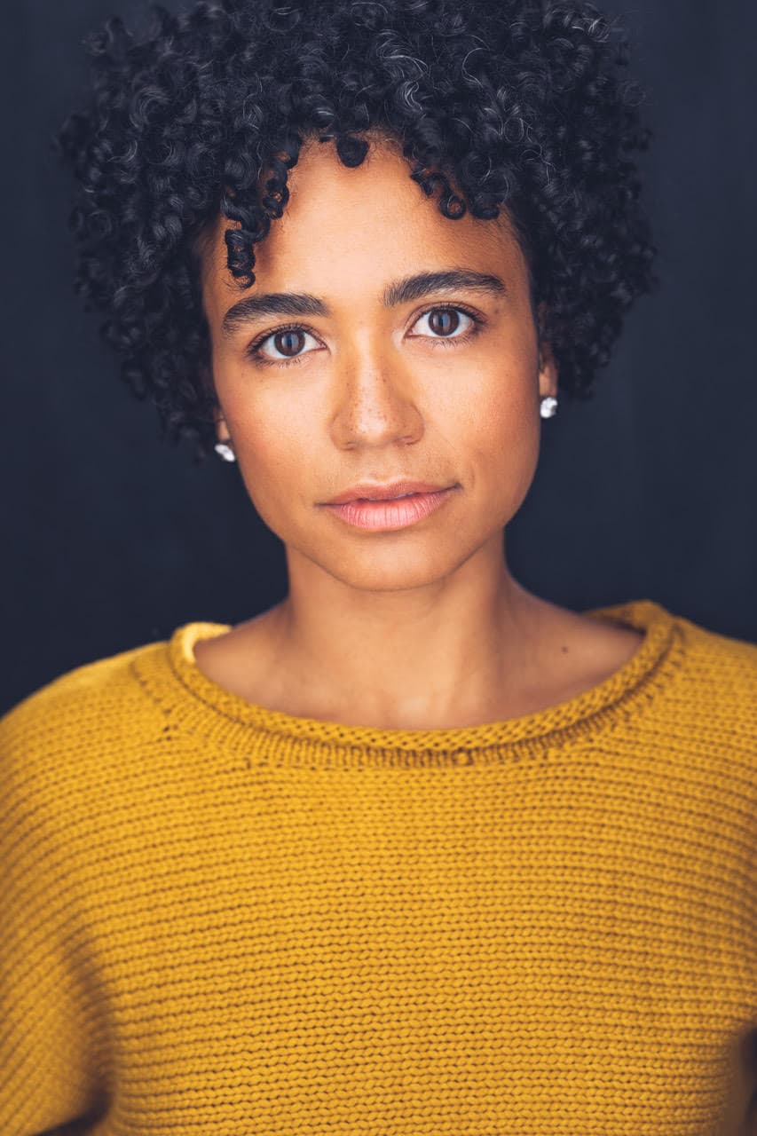 Lauren Ridloff image