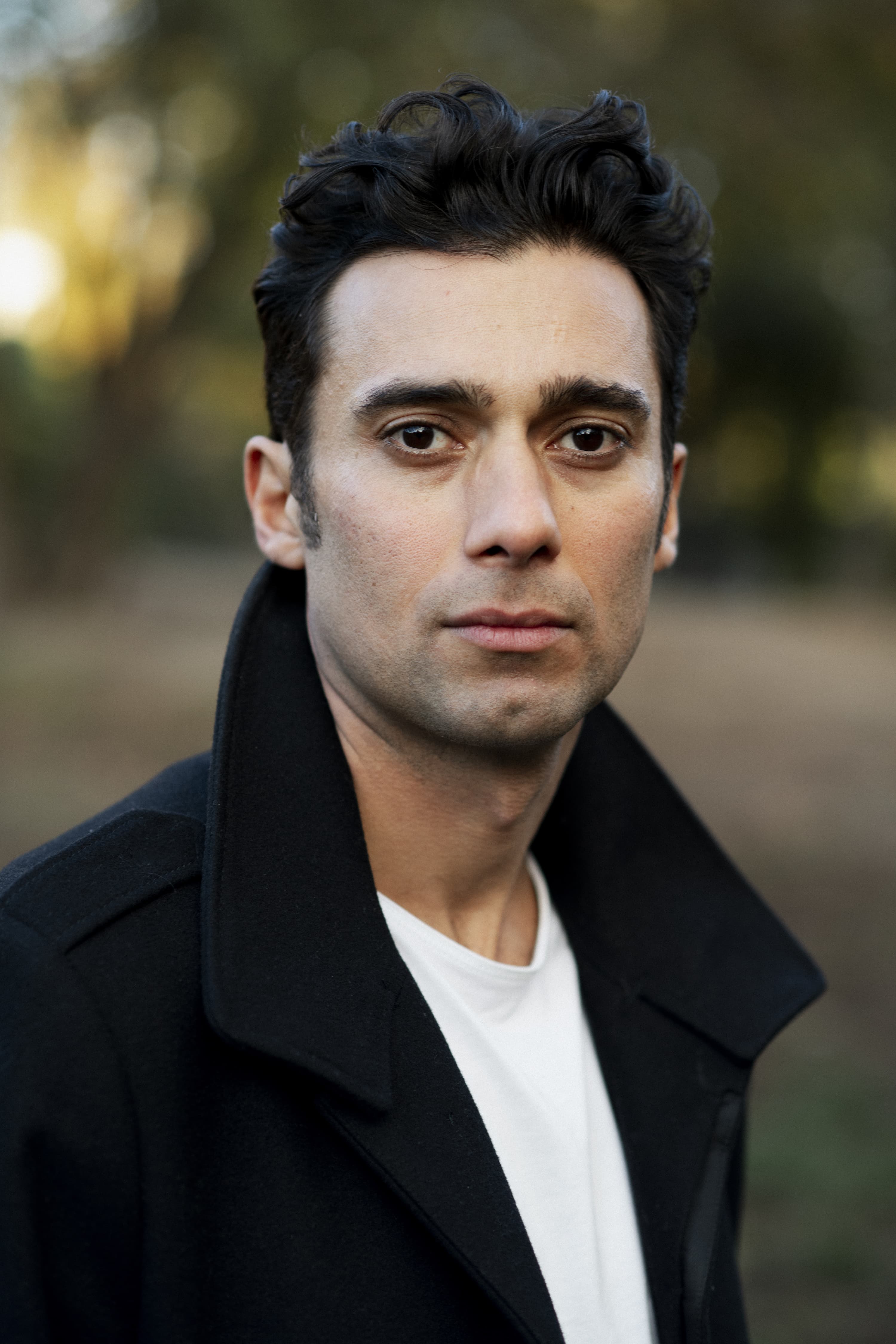 Arash Marandi image