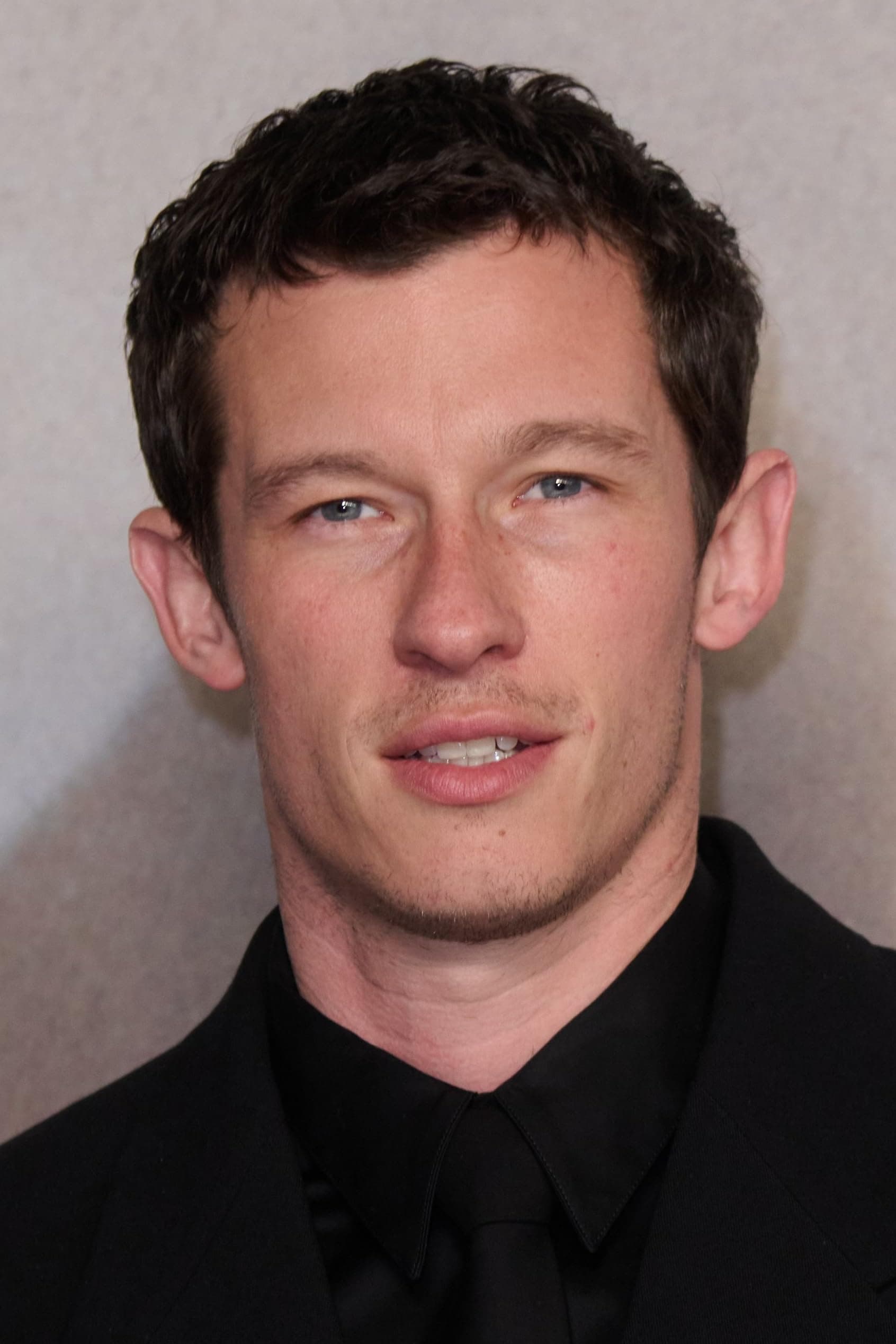 Callum Turner image
