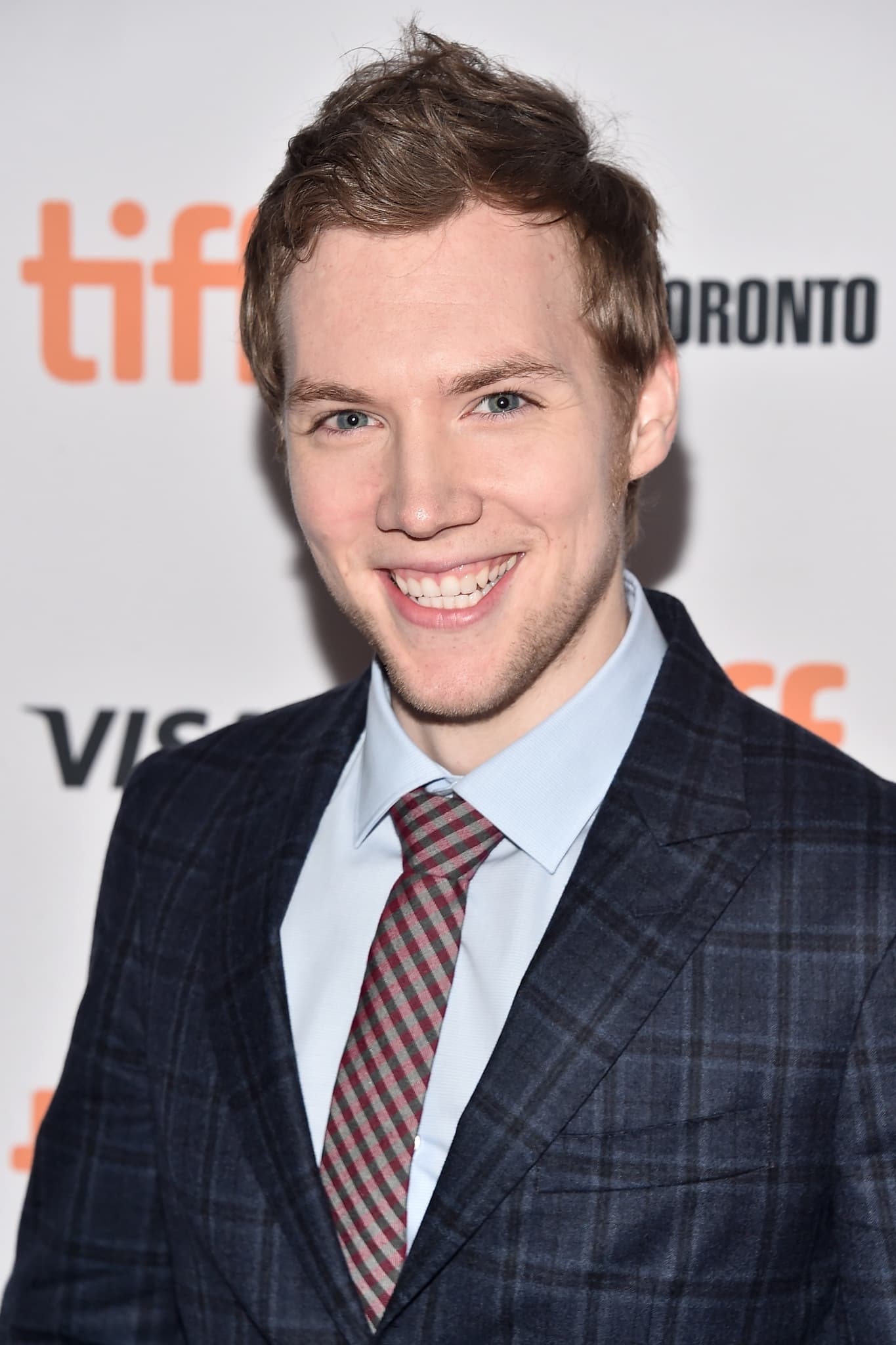 James Allen McCune image