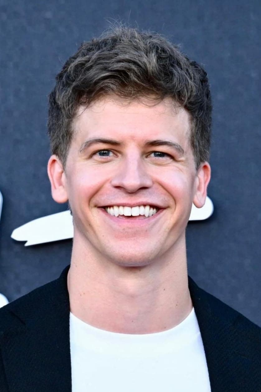 Barrett Carnahan image