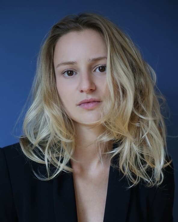 Tiphaine Daviot image