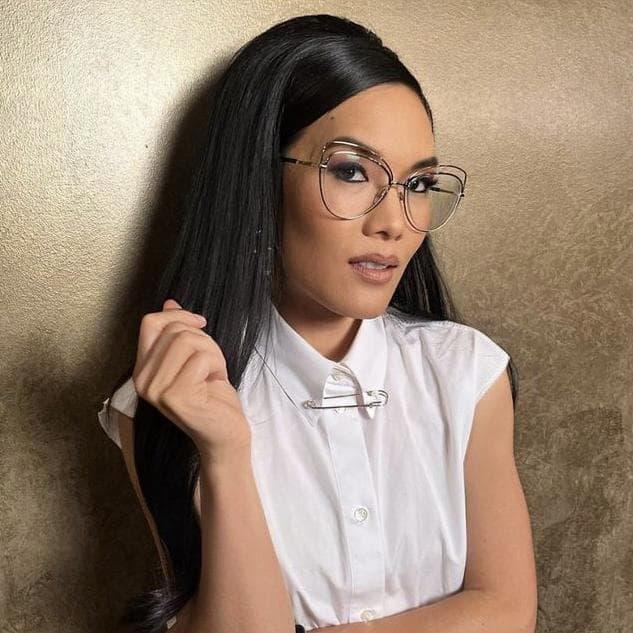 Ali Wong image