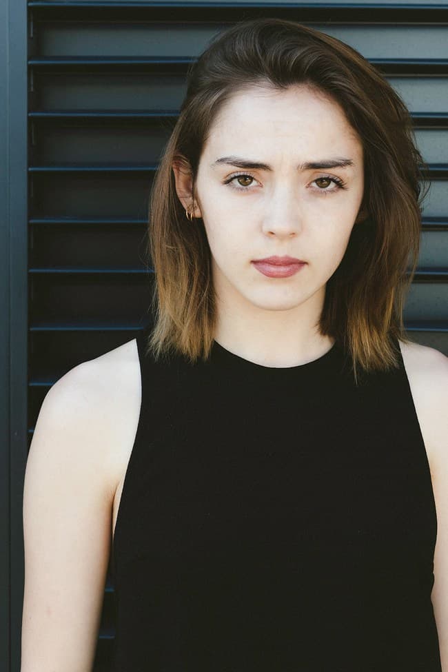 Garance Marillier image