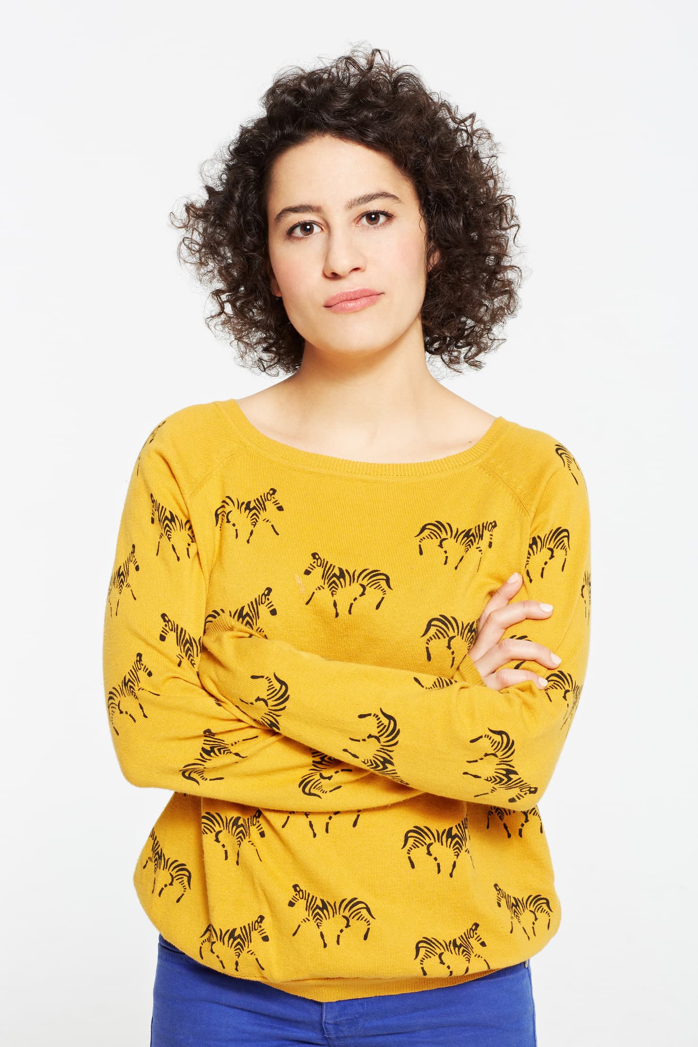 Ilana Glazer image