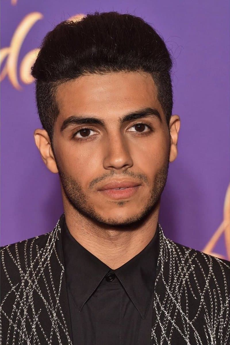 Mena Massoud image