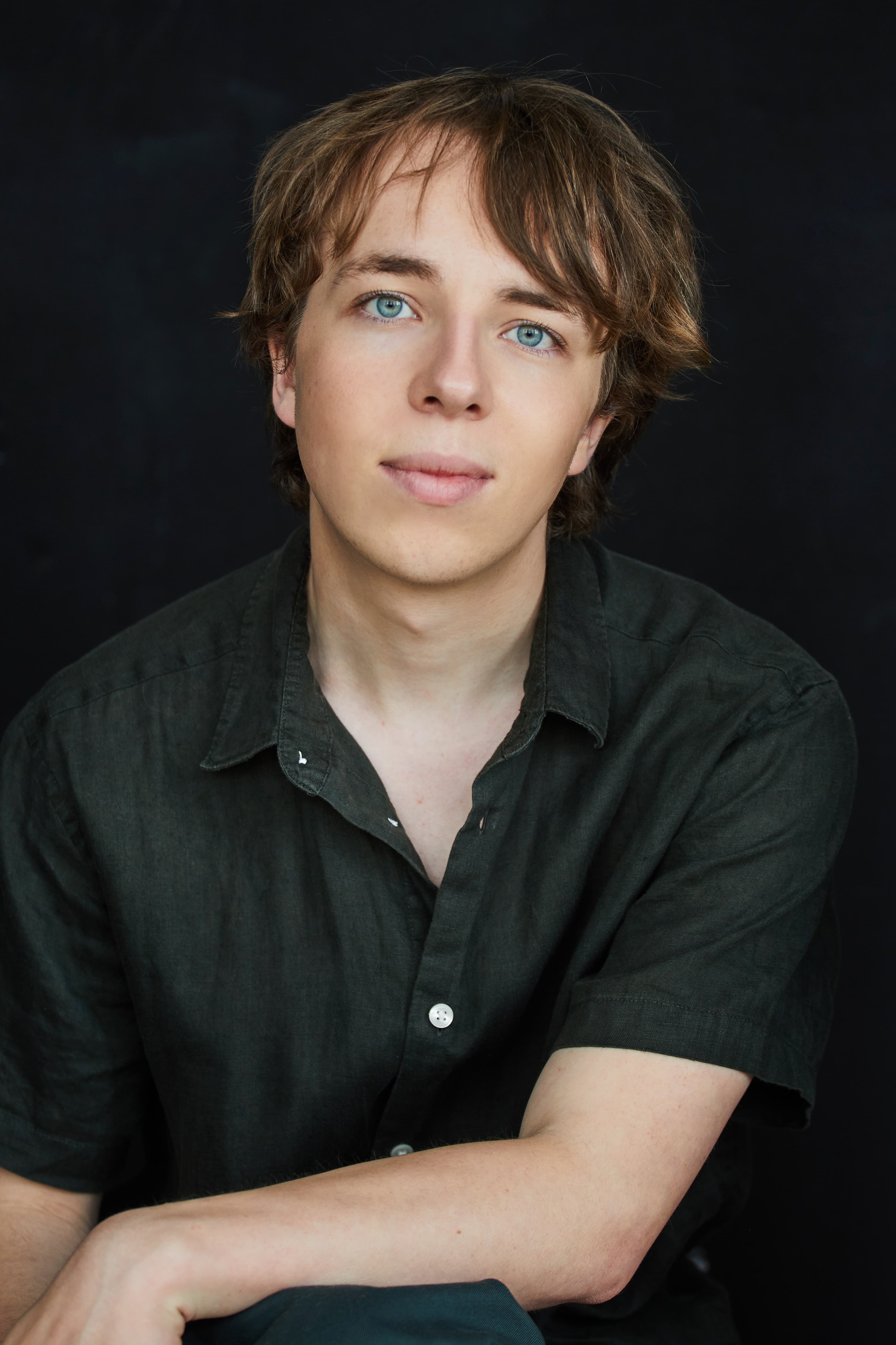 Ed Oxenbould image