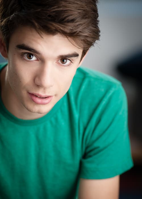 Daniel Doheny image