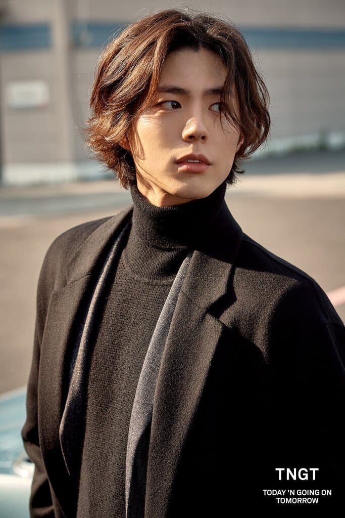 Park Bo-gum image