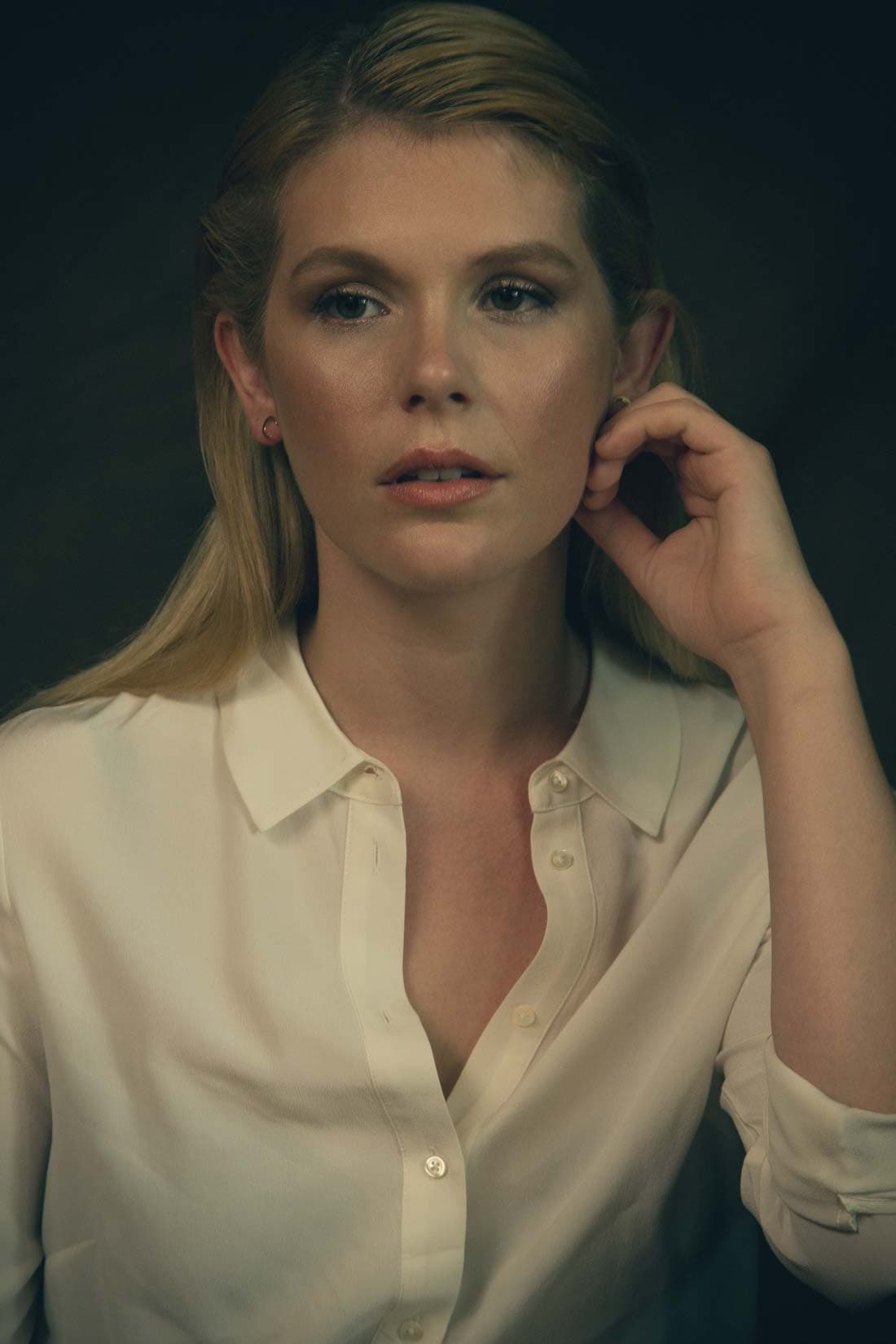 Hannah Arterton image