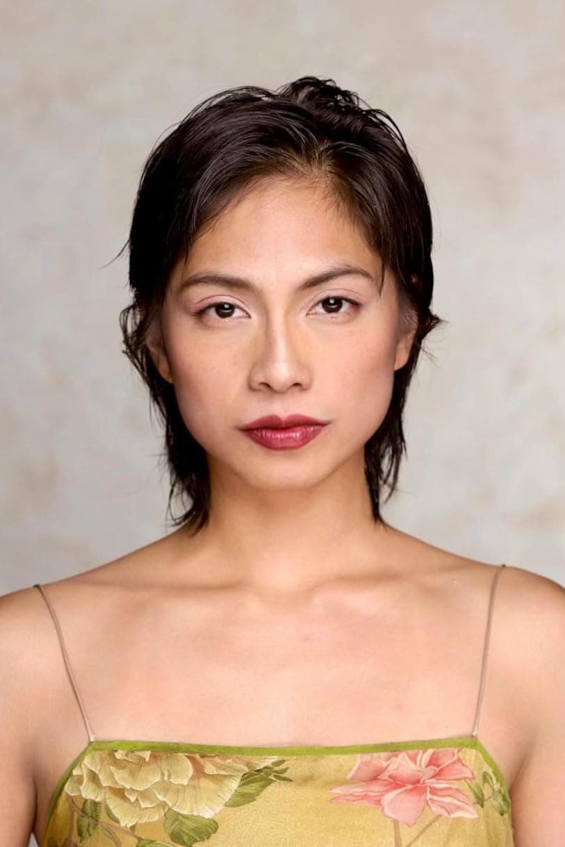 Alexandra Masangkay image