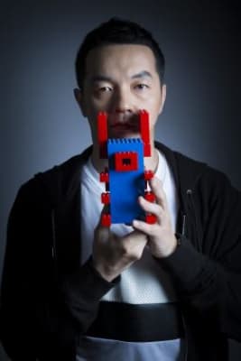 Ralf Chiu image