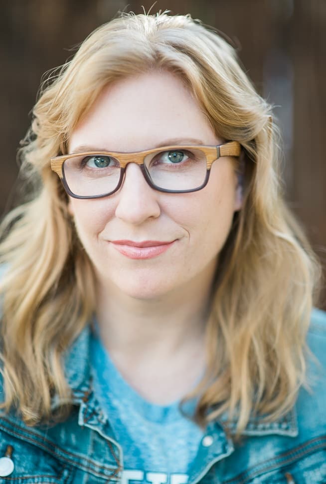 Kaitlyn Robrock image