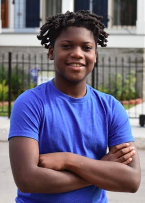 LaJessie Smith image
